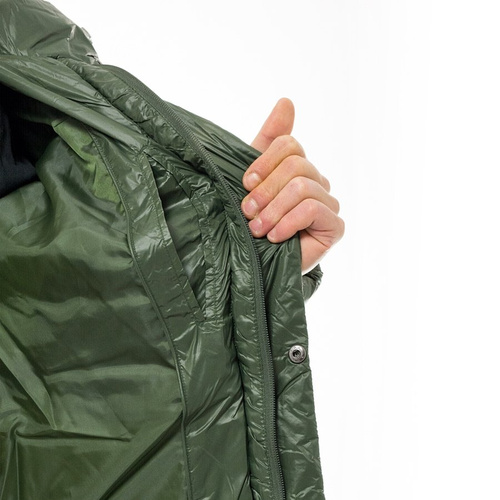 Kurtka zimowa męska Kappa jacket Francis duffel M