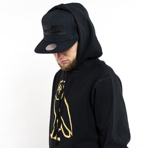 OVO sweatshirt hoody OG Owl black