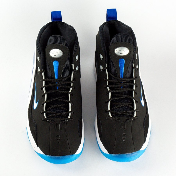 Buty do koszykówki Nike Class Of' 97 Pack "He Got Game" (808643-100) TM