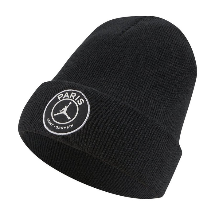 Jordan x PSG beanie Paris Saint Germain black (CJ8045-010)