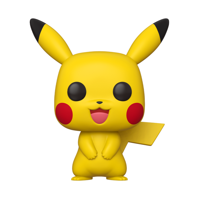 Funko Pop Mega Pop 46cm Pokemon Pikachu