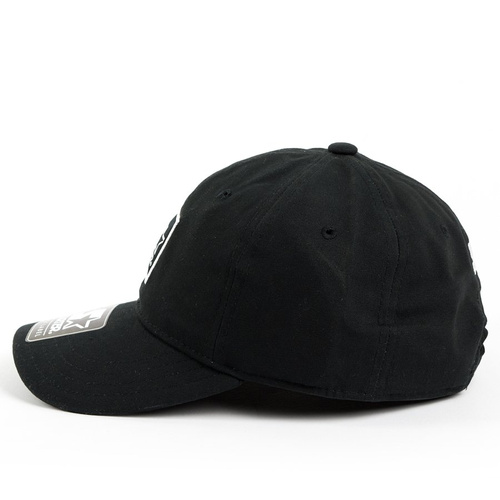 Starter strapback Tactical black / white