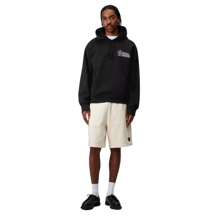 Carhartt WIP sweatshirt Hooded Stargazer black