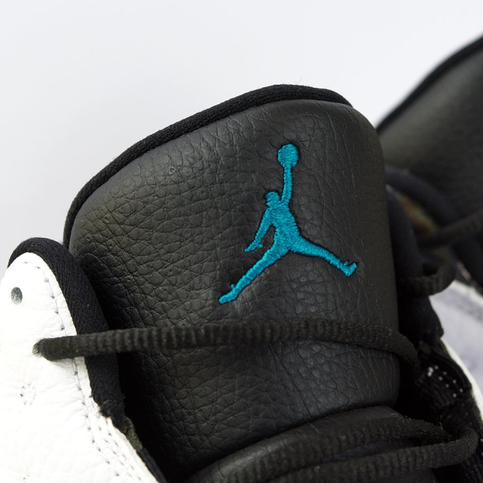 Buty do koszykówki Air Jordan XIII Retro BG "Hologram" (414571-115) TM