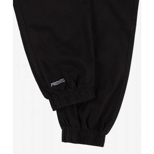 Prosto Klasyk jogger pants Odoo black