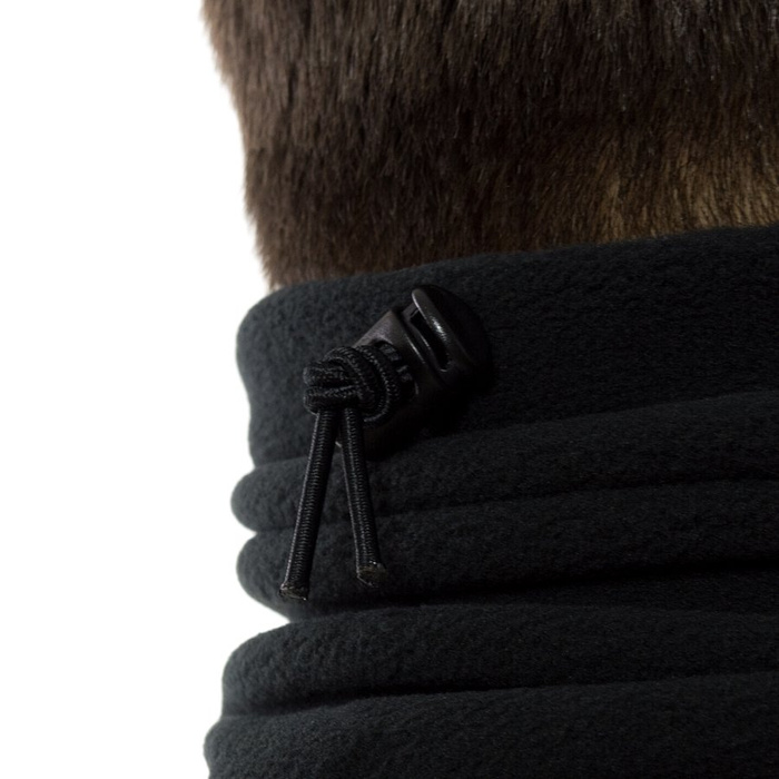 The North Face Neck Gaiter tnf black (T0A8PNJK3)