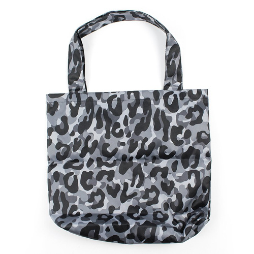 Torba Jungmob bag Bad Panther grey
