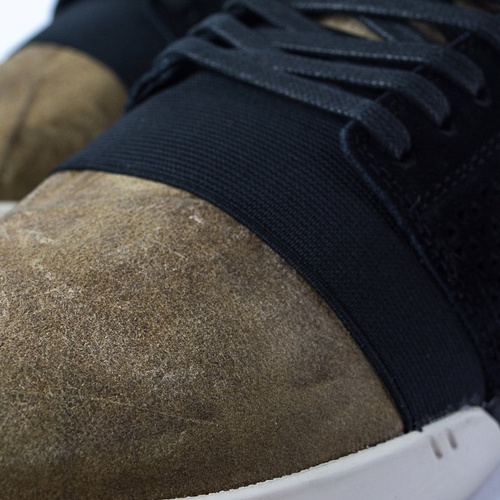 Supra Skytop III tan / black off white 08237-281