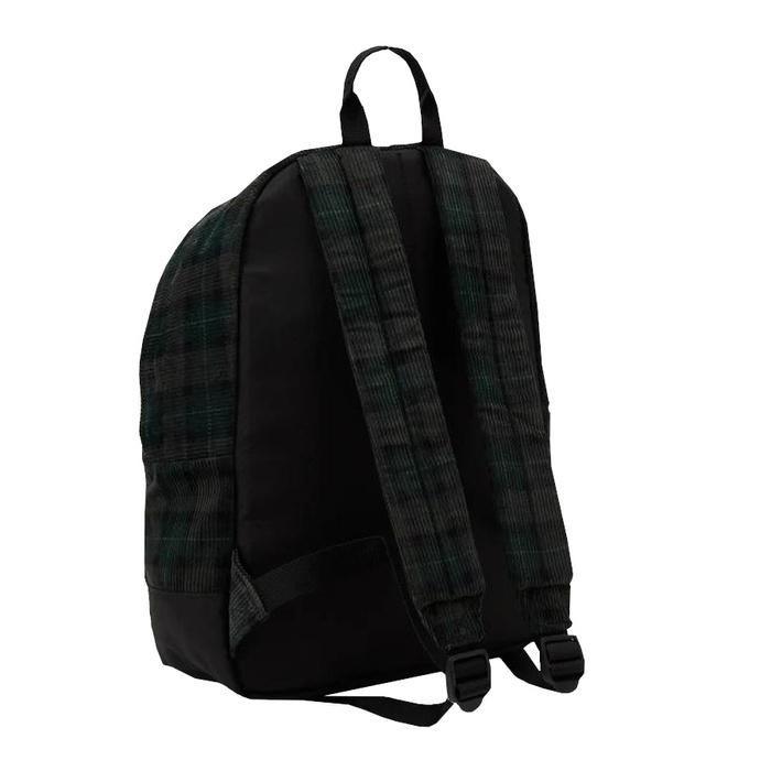 Plecak Carhartt WIP backpack Flint Corduroy breck check print grove