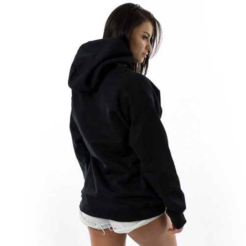 Bluza damska Thrasher hoody Richter black