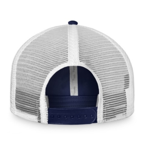 Fanatics czapka z daszkiem Trucker Cap Core Logo Seattle Seahawks navy-white