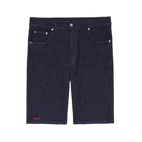 Prosto Klasyk shorts Direct regular dark blue