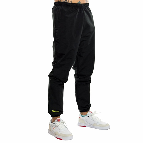 Prosto Klasyk trackpants Air black
