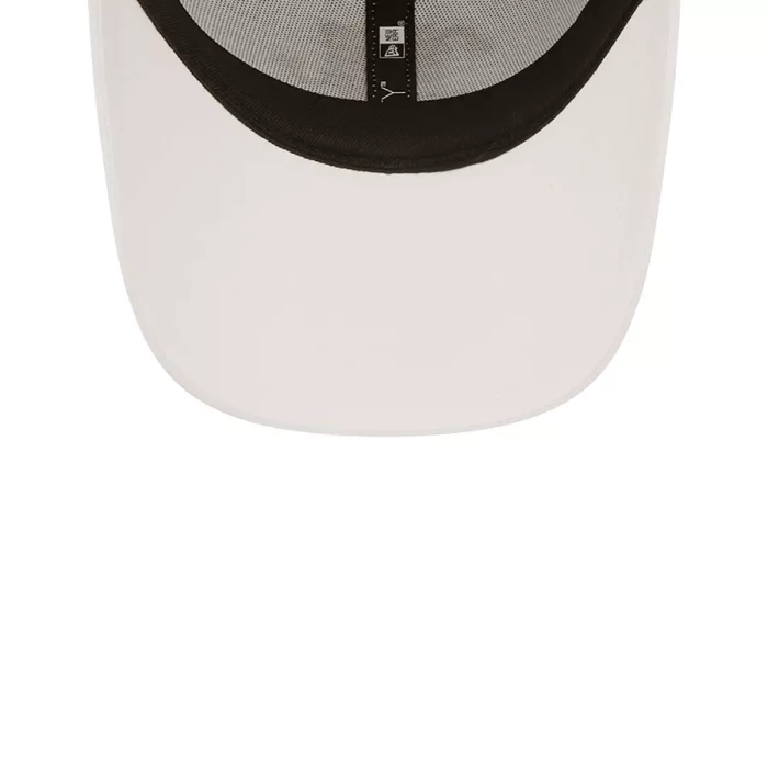 New Era strapback 9FORTY SpongeBob Squarepants Nickelodeon white