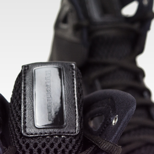 Nike Hyperdunk '08 black  (820321-002)