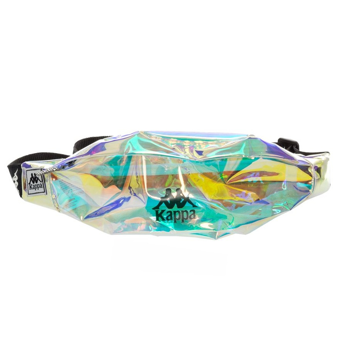 Kappa hip bag Edion rainbow