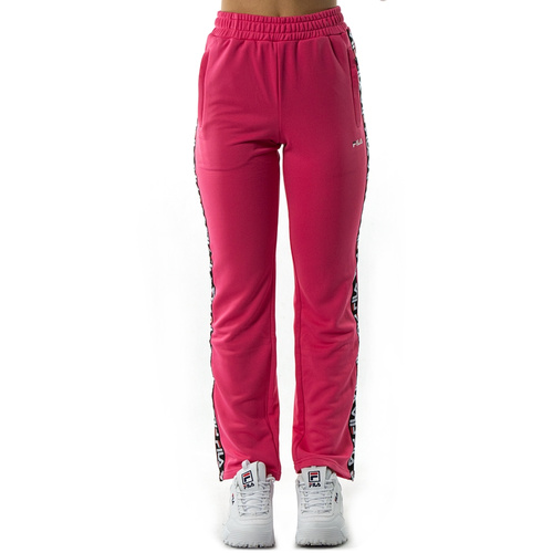 FILA Thora Track Pants honey suckle