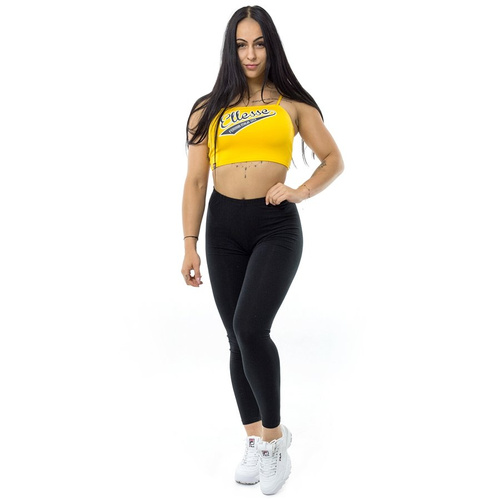 Ellesse bra top Cambell yellow