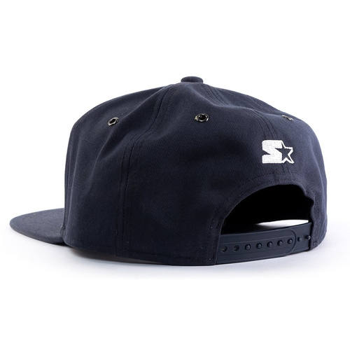 Czapka z daszkiem Starter snapback Ace 1990 slate / iridescent