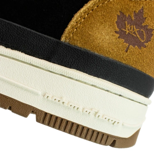 K1X buty zimowe męskie GK3000 honey / black (1080342)