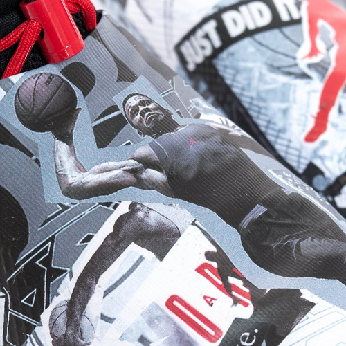 Buty do koszykówki Air Jordan Why Not Zero.1 Mirror Image multicolor (AA2510-104) 