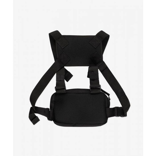 Prosto Klasyk Chest Rig FW22 black