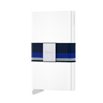 Secrid Opaska Moneyband skyscraper