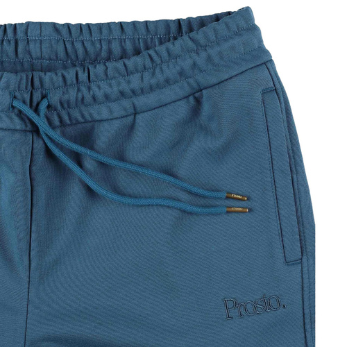 Prosto krótkie spodnie Sheriff Sweatshorts marine