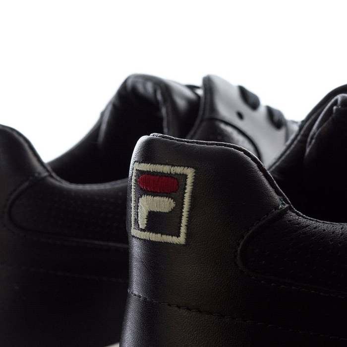 Buty męskie Fila Cedar Low black (1010655.25Y)