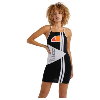 Ellesse Firma Dress black