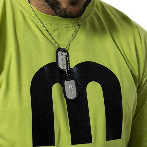 MLimited Longsleeve Company olive / black