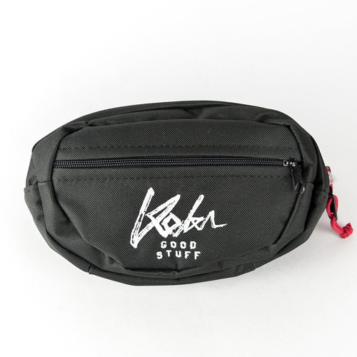 Saszetka Koka beltbag Logo black