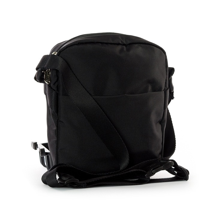 The North Face Conv Shoulder Bag tnf black (T93BXBC4V)