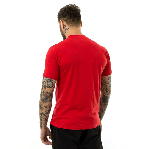 Prosto Klasyk t-shirt Classic XXII red