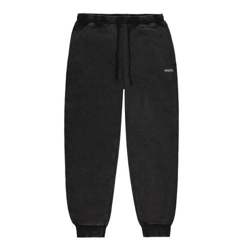 Prosto Klasyk sweatpants Darn Washed black
