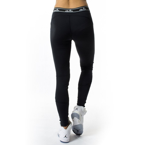 Ellesse Legginsy leggings Venchi Tight anthracite