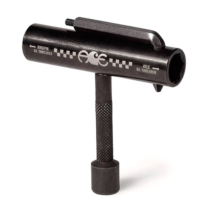 Carhartt WIP x Ace AF1 Skate T-Tool black