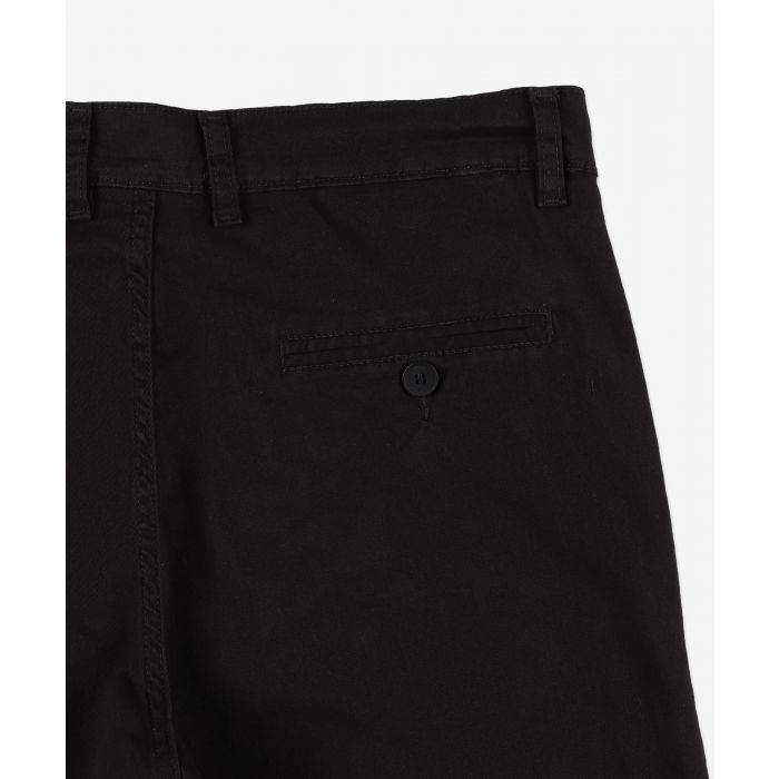 Prosto Klasyk Spodnie męskie jogger pants Odoo black