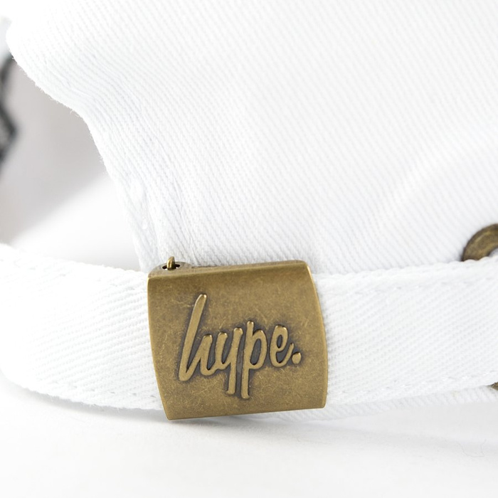 Czapka Hype x Pokemon strapback Mew white