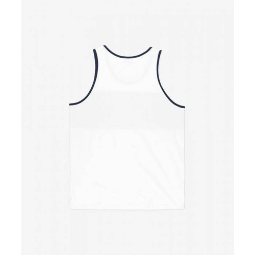 Prosto Klasyk Koszulka męska tank top Fest white