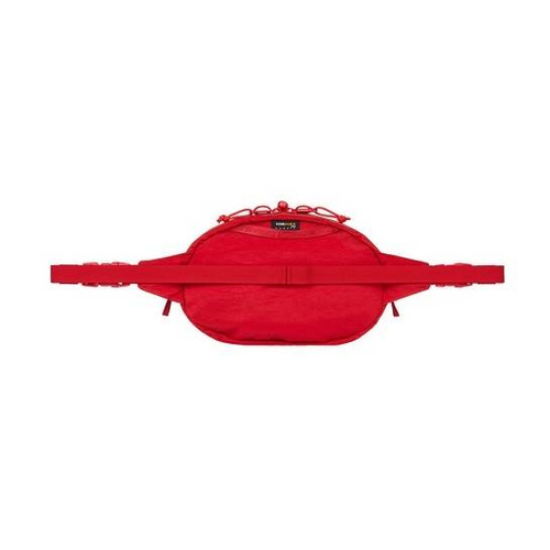 Saszetka na biodra Supreme® nerka Waist Bag FW20 dark red
