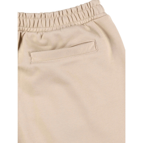 Prosto Klasyk spodnie dresowe męskie Flangor beige