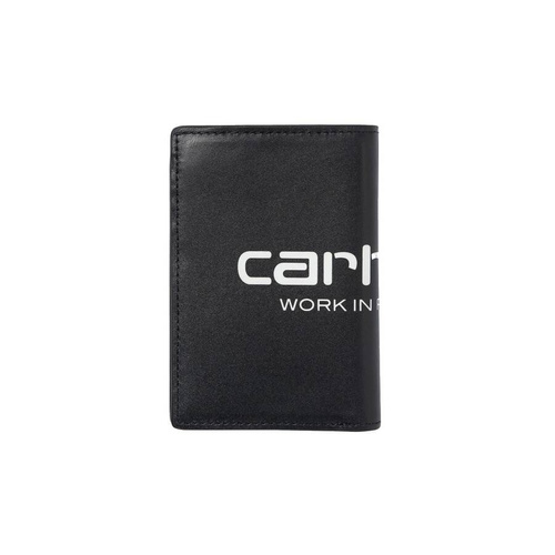 Carhartt WIP Vegas Vertical Wallet black