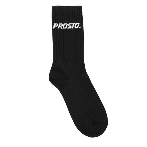 Prosto Klasyk socks Neo white / black (2pack)