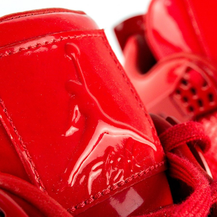Buty męskie Air Jordan 11 Lab 4 University Red (719864-600) TM