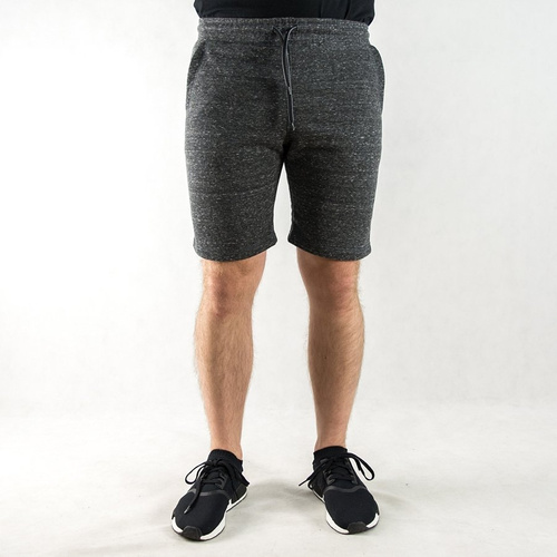 Boar Clothing shorts Tubabao grey 
