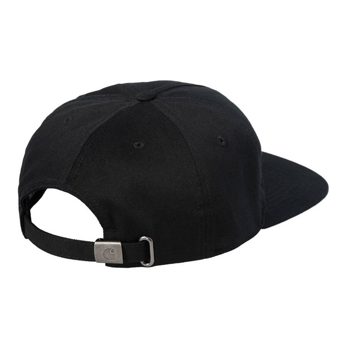 Carhartt WIP Strapback Mystery Machine black