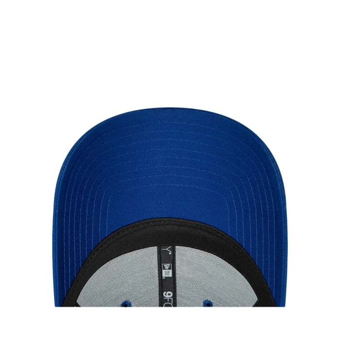 New Era cap 9FORTY Strapback Bear Golf navy