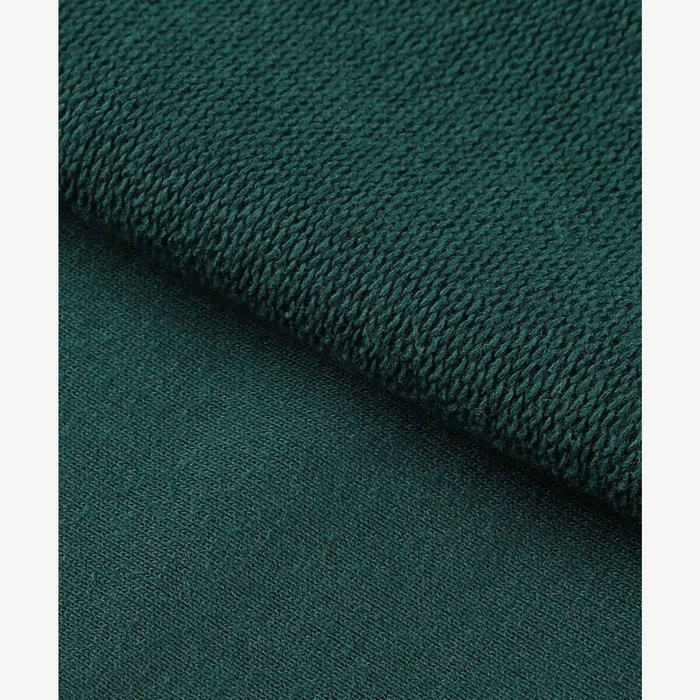 Prosto Klasyk Bluza damska z kapturem hoodIe Scripy green
