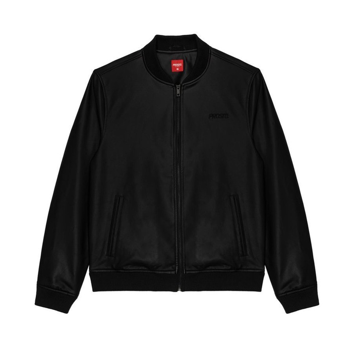 Kurtka męska Prosto Klasyk Jacket Skeen black